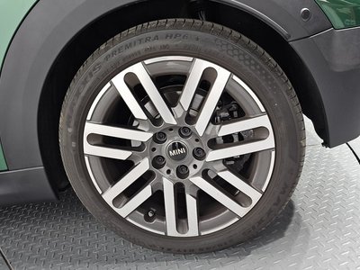 MINI CONVERTIBLE - 8