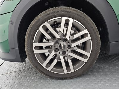 MINI CONVERTIBLE - 6