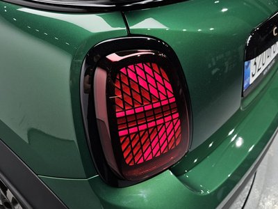 MINI CONVERTIBLE - 10