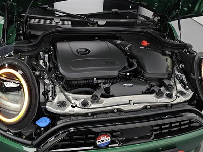 MINI CONVERTIBLE - 7