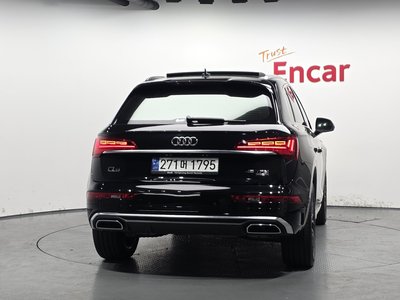 AUDI Q5 - 4