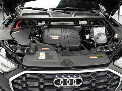 AUDI Q5 - 7