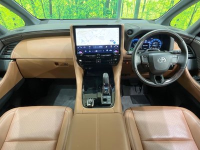 2023 Toyota VELLFIRE 照片 2