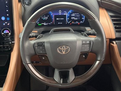 صورة مصغرة 12 لـ 2023 Toyota VELLFIRE