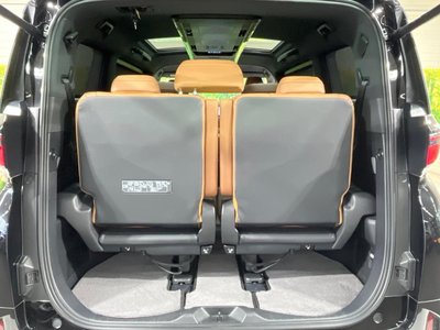 صورة مصغرة 11 لـ 2023 Toyota VELLFIRE