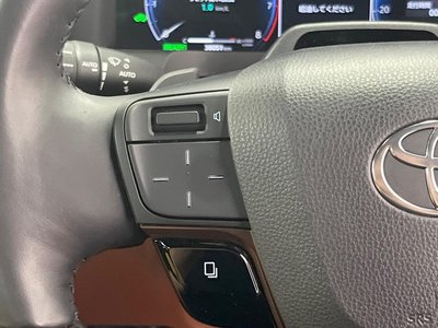 صورة مصغرة 25 لـ 2023 Toyota VELLFIRE