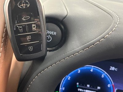 صورة مصغرة 38 لـ 2023 Toyota VELLFIRE