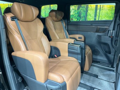 2023 Toyota VELLFIRE 照片 9