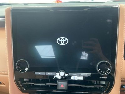2023 Toyota VELLFIRE 照片 3