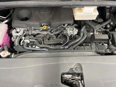 صورة مصغرة 18 لـ 2023 Toyota VELLFIRE