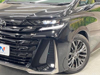 صورة مصغرة 13 لـ 2023 Toyota VELLFIRE