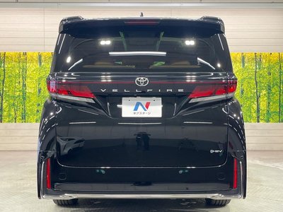 صورة مصغرة 16 لـ 2023 Toyota VELLFIRE