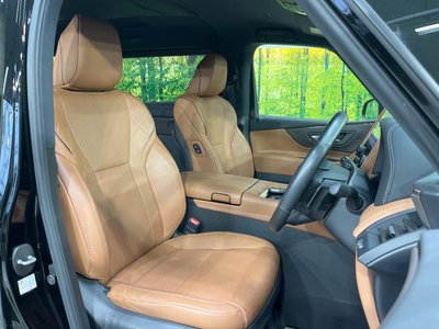 2023 Toyota VELLFIRE 照片 8