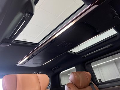 2023 Toyota VELLFIRE 照片 7