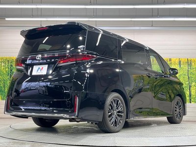 صورة مصغرة 17 لـ 2023 Toyota VELLFIRE