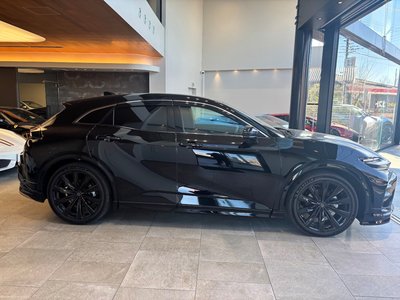 TOYOTA CROWN SPORT - 4