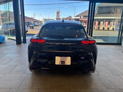 TOYOTA CROWN SPORT - 6