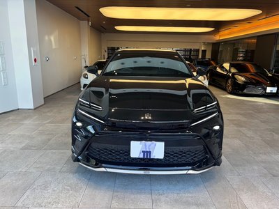 TOYOTA CROWN SPORT - 2