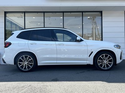 BMW X3 - 4