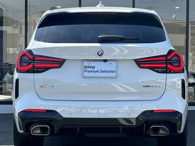BMW X3 - 6