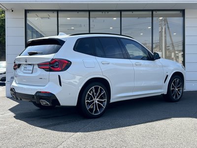 BMW X3 - 5