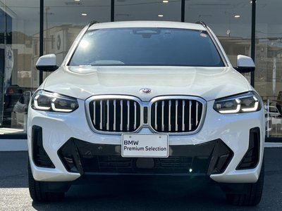 BMW X3 - 3