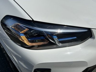 BMW X3 - 8