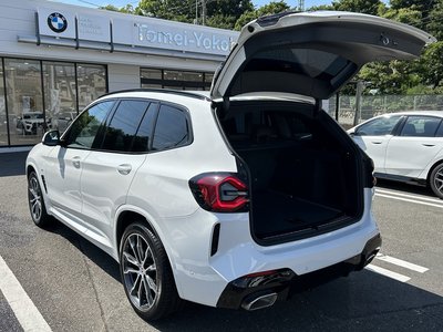 BMW X3 - 7