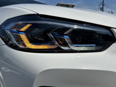 BMW X3 - 10