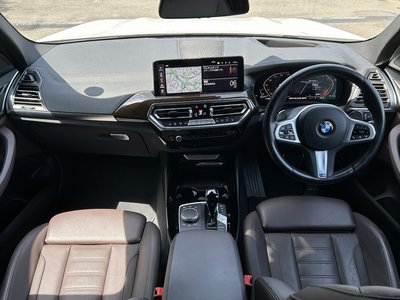 BMW X3 - 2