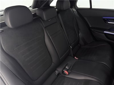 2025 Mercedes-BENZ C-CLASS — миниатюра 15