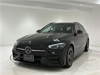 صورة 1 لـ 2025 Mercedes-BENZ C-CLASS