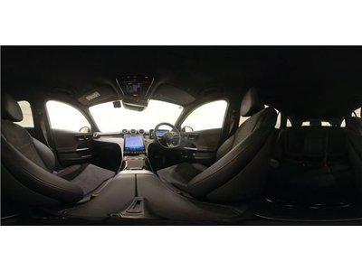 2025 Mercedes-BENZ C-CLASS — миниатюра 22