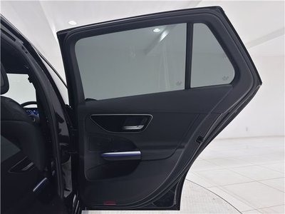 2025 Mercedes-BENZ C-CLASS — миниатюра 14