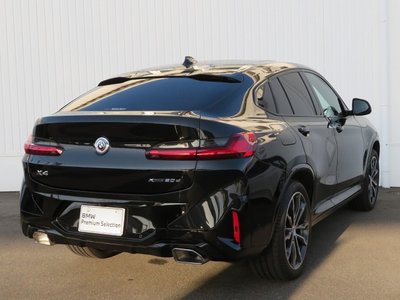 BMW X4 - 2