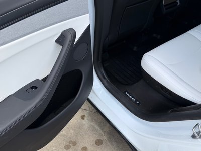 صورة مصغرة 12 لـ 2025 Tesla MODEL Y