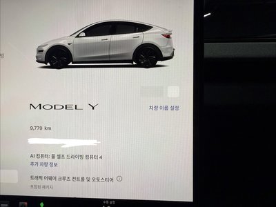 صورة 10 لـ 2025 Tesla MODEL Y