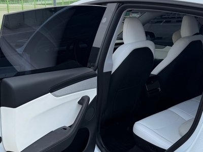 صورة مصغرة 14 لـ 2025 Tesla MODEL Y