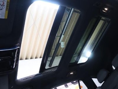 MERCEDES-BENZ C-CLASS AMG - 9