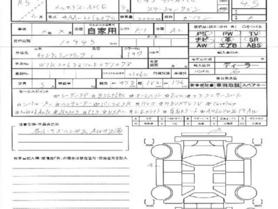 MERCEDES-BENZ C-CLASS AMG - 10