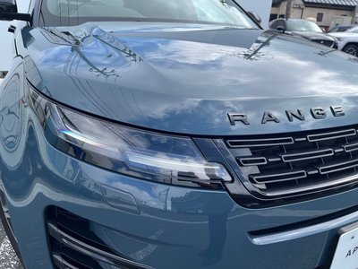صورة مصغرة 13 لـ 2023 LAND Rover RANGE ROVER EVOQUE
