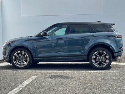 صورة مصغرة 32 لـ 2023 LAND Rover RANGE ROVER EVOQUE