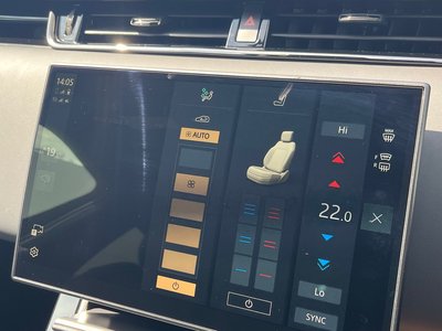 صورة مصغرة 42 لـ 2023 LAND Rover RANGE ROVER EVOQUE