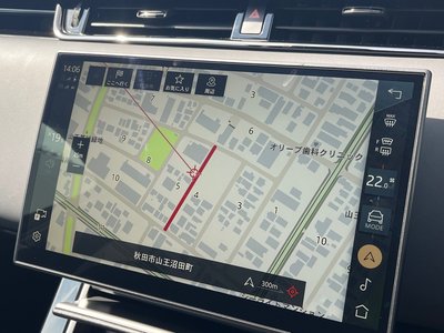2023 LAND Rover RANGE ROVER EVOQUE photo 10