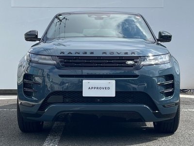 صورة مصغرة 29 لـ 2023 LAND Rover RANGE ROVER EVOQUE