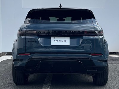 صورة مصغرة 35 لـ 2023 LAND Rover RANGE ROVER EVOQUE