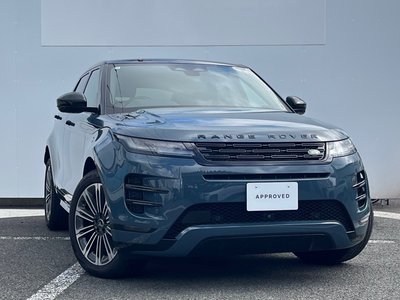صورة مصغرة 28 لـ 2023 LAND Rover RANGE ROVER EVOQUE