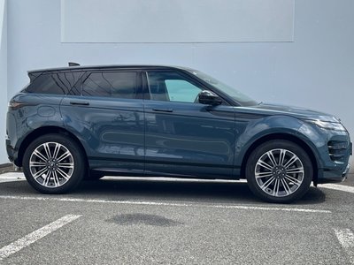 صورة مصغرة 33 لـ 2023 LAND Rover RANGE ROVER EVOQUE