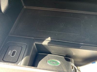 صورة مصغرة 18 لـ 2023 LAND Rover RANGE ROVER EVOQUE