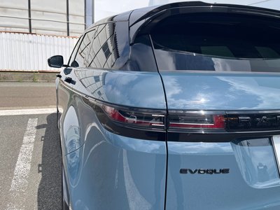 صورة مصغرة 25 لـ 2023 LAND Rover RANGE ROVER EVOQUE